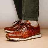 Brescia Honey - Marco Di Milano - Flyclothing LLC