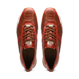Brescia Antique Cognac - Marco Di Milano - Flyclothing LLC