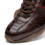 Brescia Brown - Marco Di Milano - Flyclothing LLC