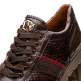 Brescia Brown - Marco Di Milano - Flyclothing LLC