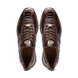 Brescia Brown - Marco Di Milano - Flyclothing LLC