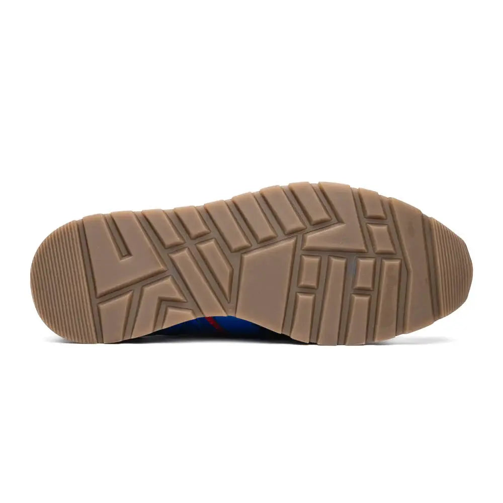 Brescia Electric Blue - Marco Di Milano - Flyclothing LLC