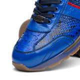 Brescia Electric Blue - Marco Di Milano - Flyclothing LLC