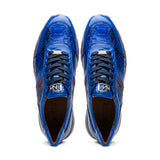 Brescia Electric Blue - Marco Di Milano - Flyclothing LLC