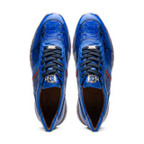 Brescia Electric Blue