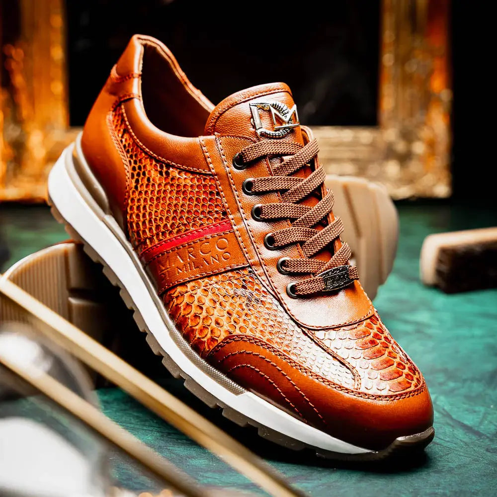 Brescia Honey - Marco Di Milano - Flyclothing LLC