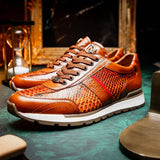 Brescia Honey - Marco Di Milano - Flyclothing LLC