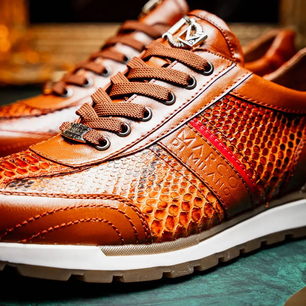 Brescia Honey - Marco Di Milano - Flyclothing LLC