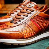 Brescia Honey - Marco Di Milano - Flyclothing LLC