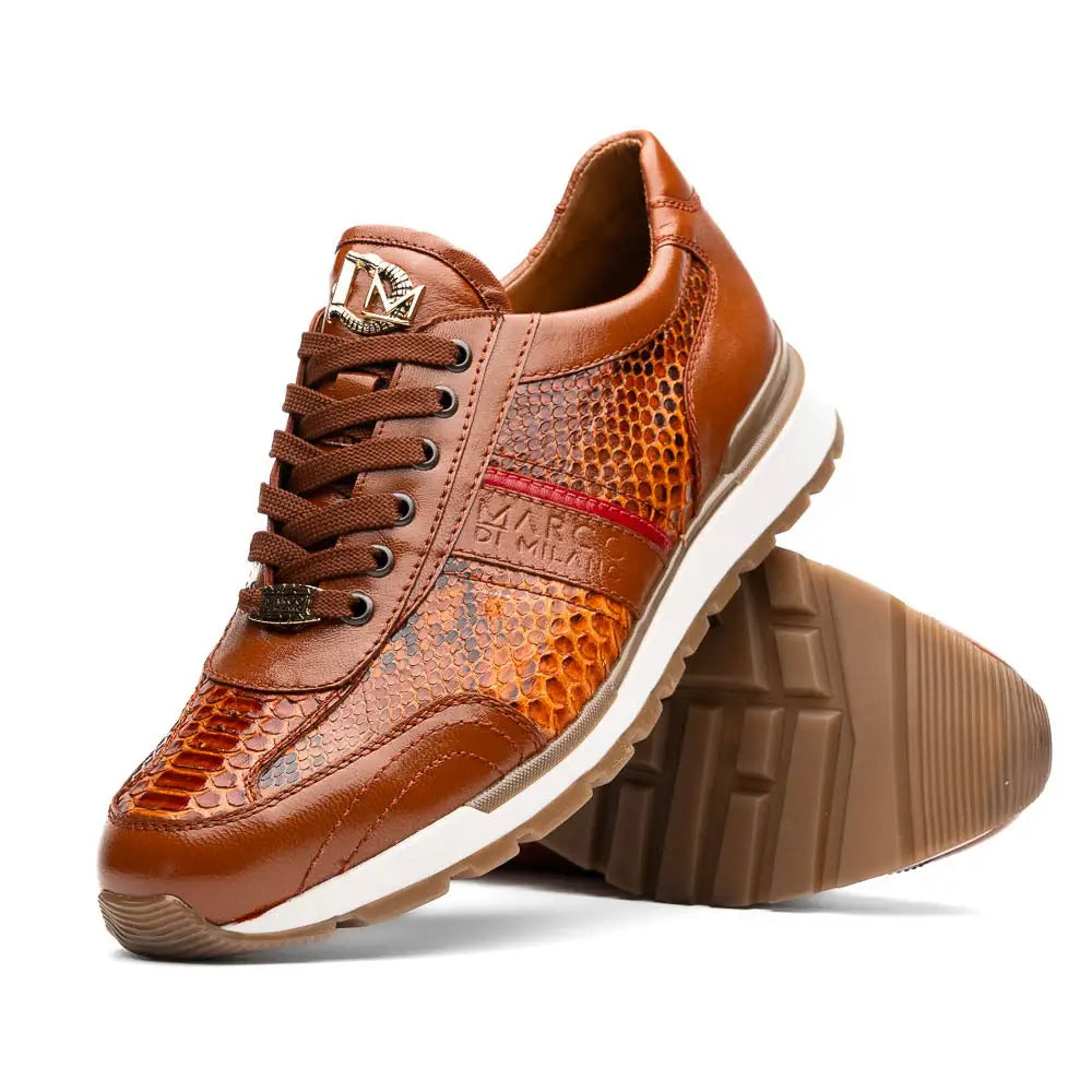 Brescia Honey - Marco Di Milano - Flyclothing LLC