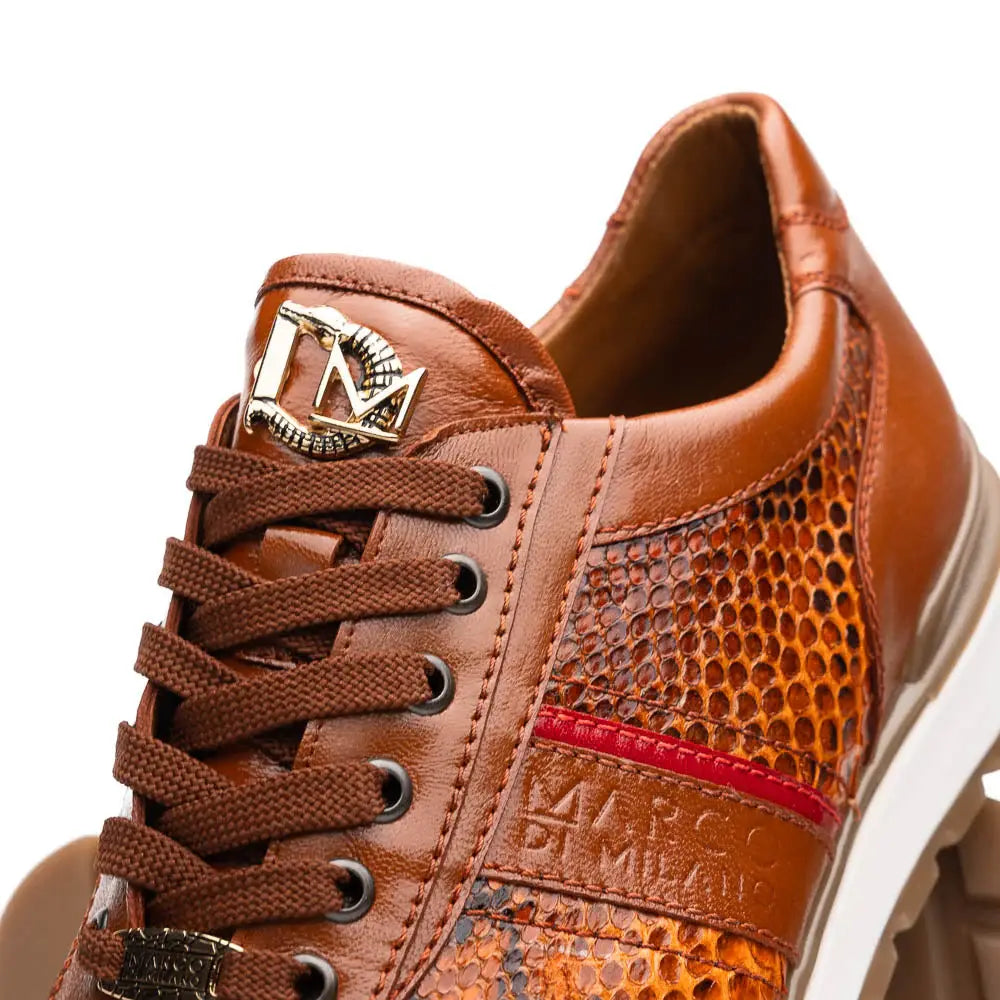 Brescia Honey - Marco Di Milano - Flyclothing LLC