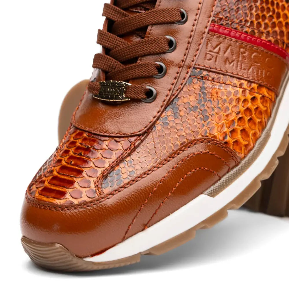 Brescia Honey - Marco Di Milano - Flyclothing LLC