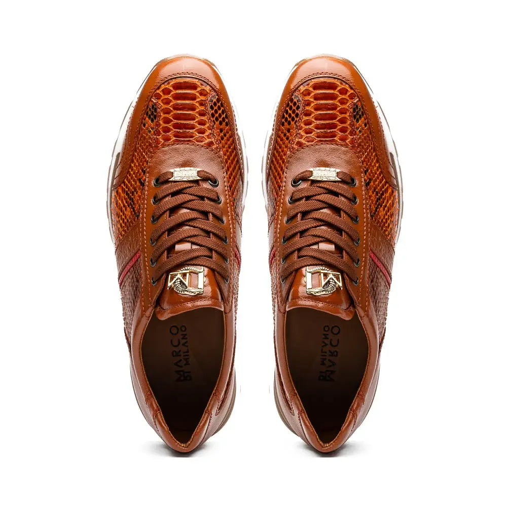 Brescia Honey - Marco Di Milano - Flyclothing LLC