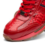 Brescia Red