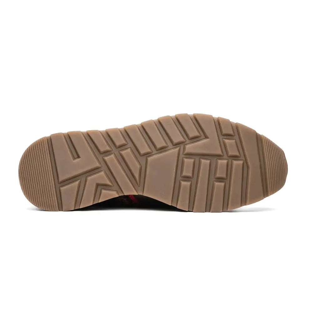 Brescia Washed Cognac - Marco Di Milano - Flyclothing LLC