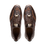 Brescia Washed Cognac