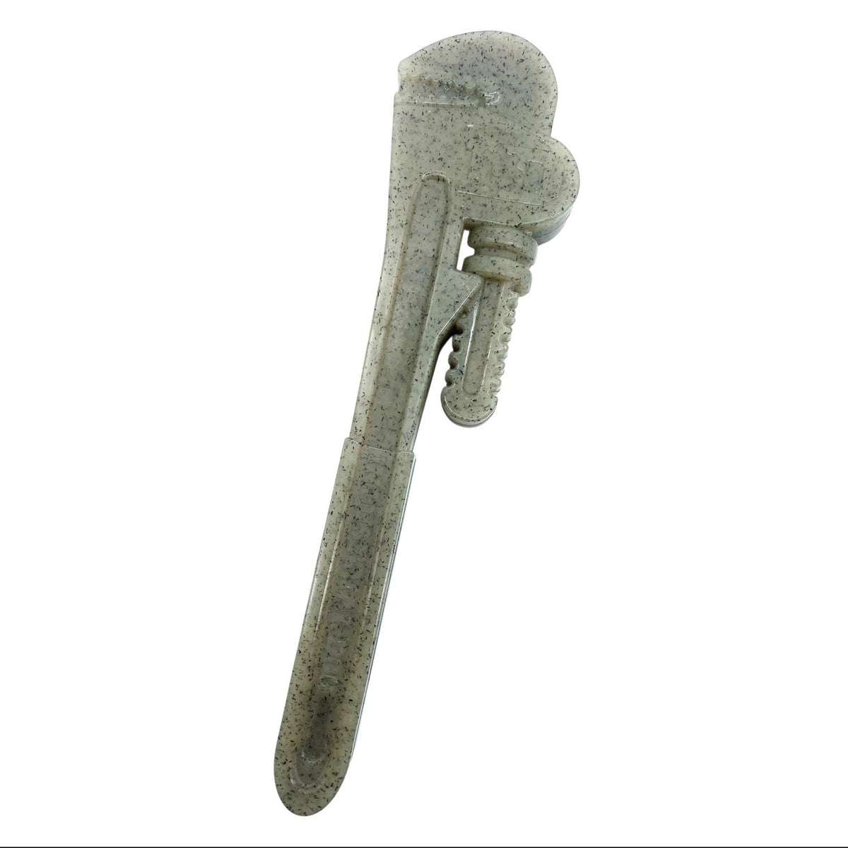 Pipe Wrench Nylon Dog Toy for Aggressive Chewers | USA Made | SodaPup - SodaPup/True Dogs, LLC - Flyclothing LLC