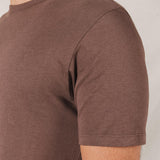 The Chocolate Martini | Brown Everyman™ T Shirt - Shinesty - Flyclothing LLC
