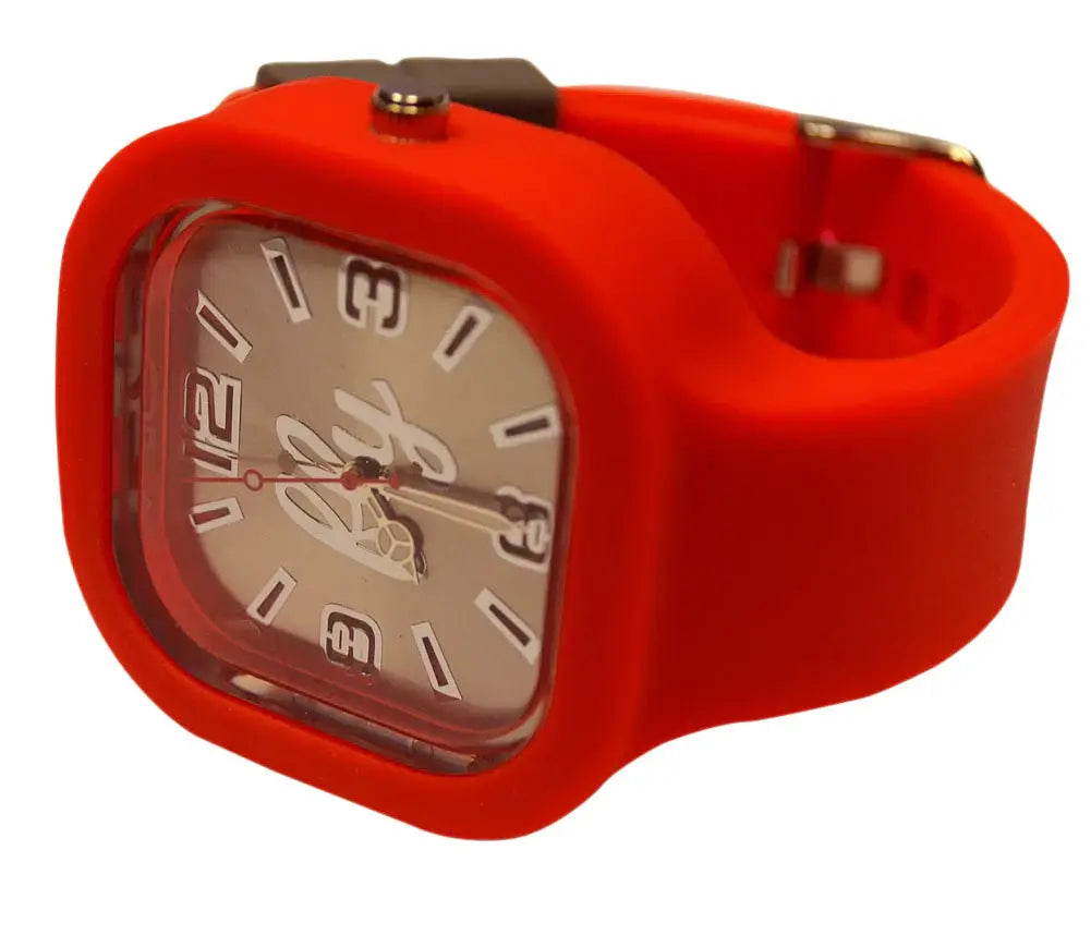 Fly Buckeye Fever Watch (Gray) 2.0 - Fly Watches - Flyclothing LLC
