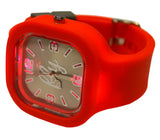 Fly Buckeye Fever Watch (Gray) 2.0 - Fly Watches - Flyclothing LLC