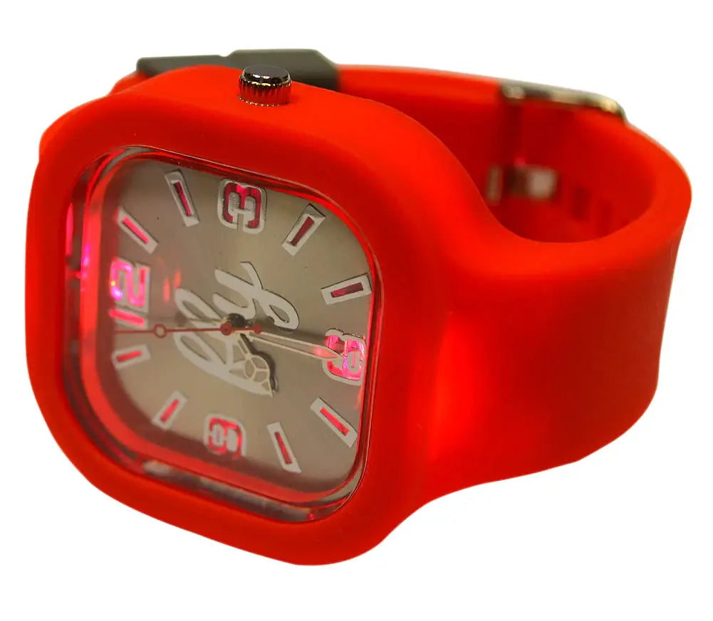 Fly Buckeye Fever Watch (Gray) 2.0 - Fly Watches - Flyclothing LLC
