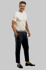 Buki Cinqo Tech Tee - White - Buki - Flyclothing LLC