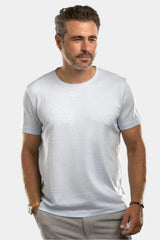 Buki Cinqo Tech Tee - Ice Flow - Buki - Flyclothing LLC