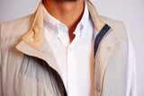 Buki Tech Vest - Silver Grey - Buki - Flyclothing LLC