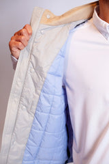 Buki Tech Vest - Silver Grey - Buki - Flyclothing LLC