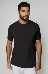 Buki Cinqo Tech Tee - Black - Buki - Flyclothing LLC