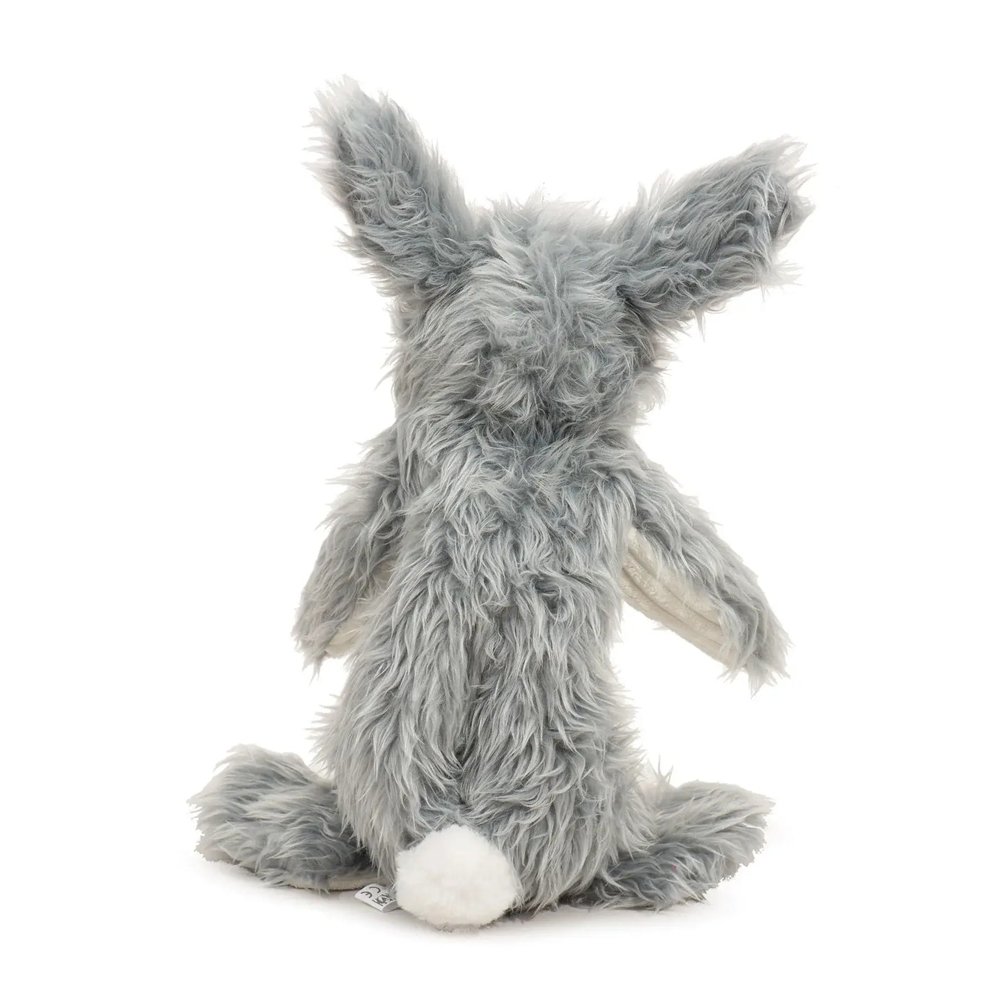 Birch Bunny X-Brace™ Plush Dog Toy - HuggleHounds - Flyclothing LLC