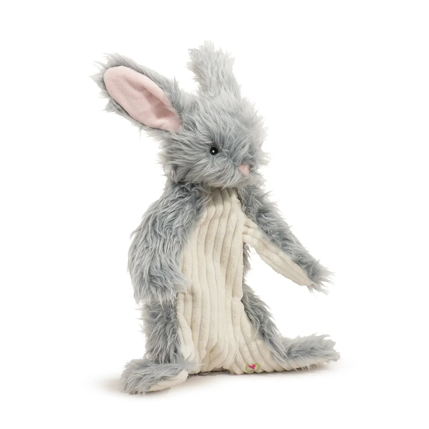Birch Bunny X-Brace™ Plush Dog Toy - HuggleHounds - Flyclothing LLC