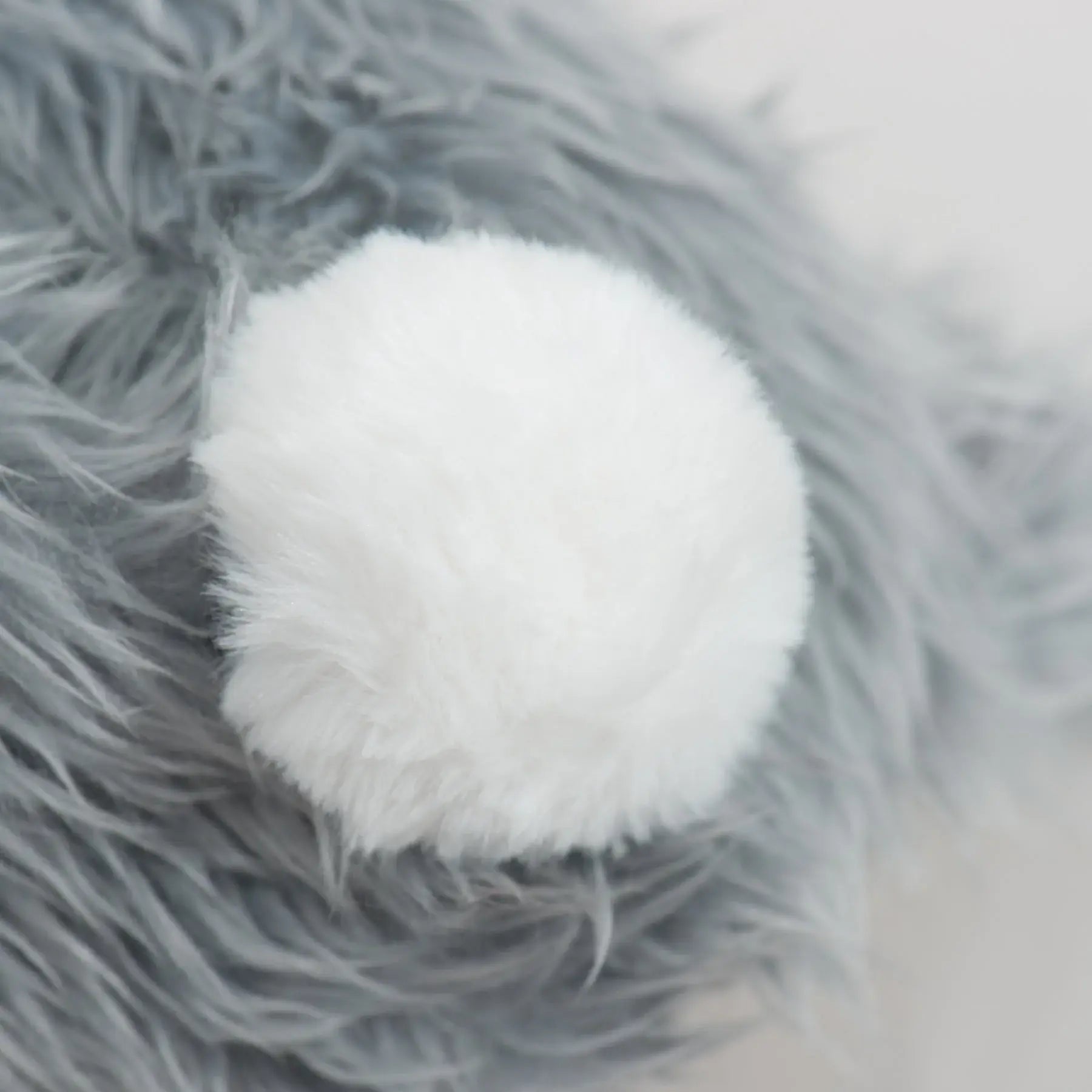 Birch Bunny X-Brace™ Plush Dog Toy - HuggleHounds - Flyclothing LLC