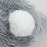 Birch Bunny X-Brace® Plush Dog Toy - HuggleHounds - Flyclothing LLC