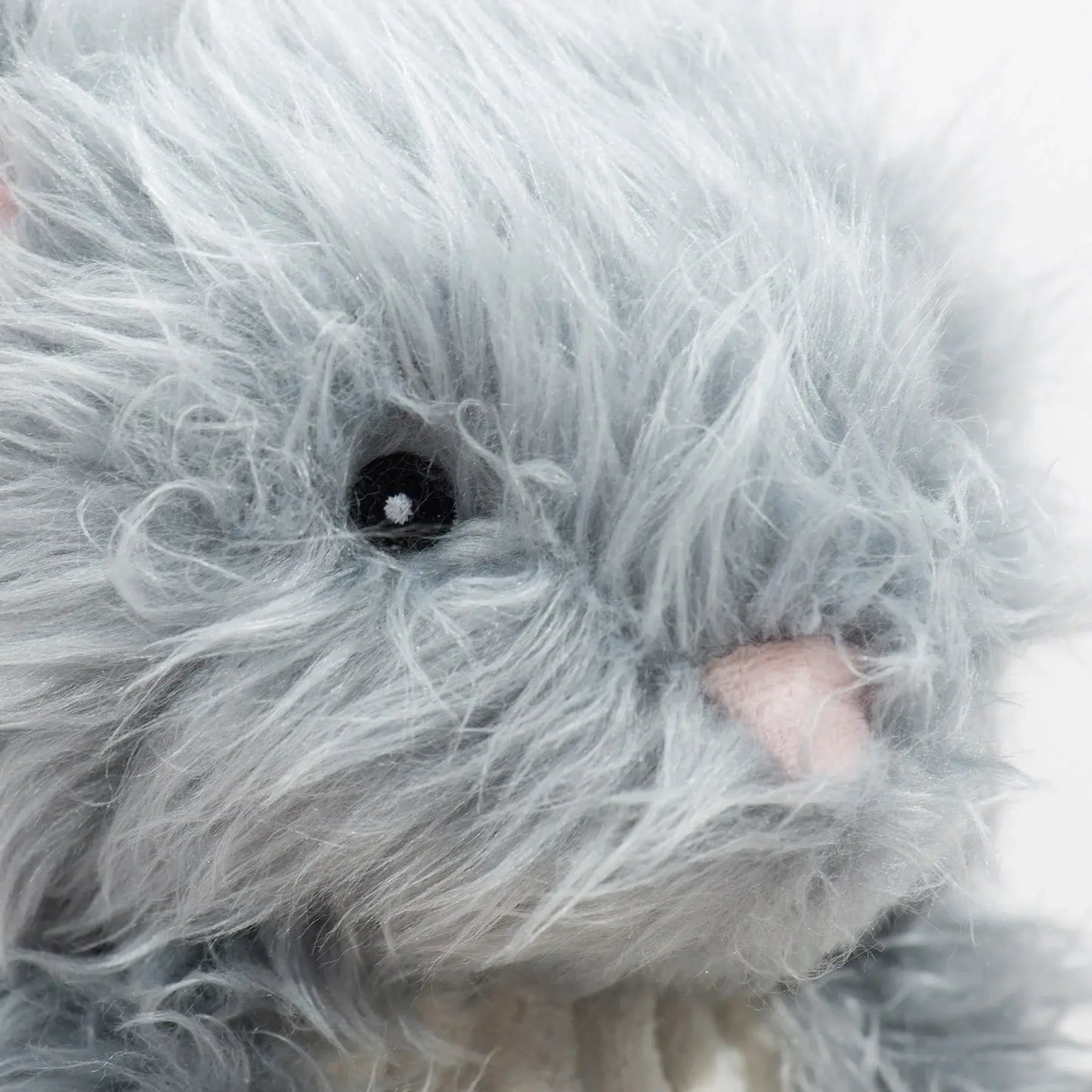 Birch Bunny X-Brace™ Plush Dog Toy - HuggleHounds - Flyclothing LLC