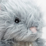 Birch Bunny X-Brace™ Plush Dog Toy - HuggleHounds - Flyclothing LLC