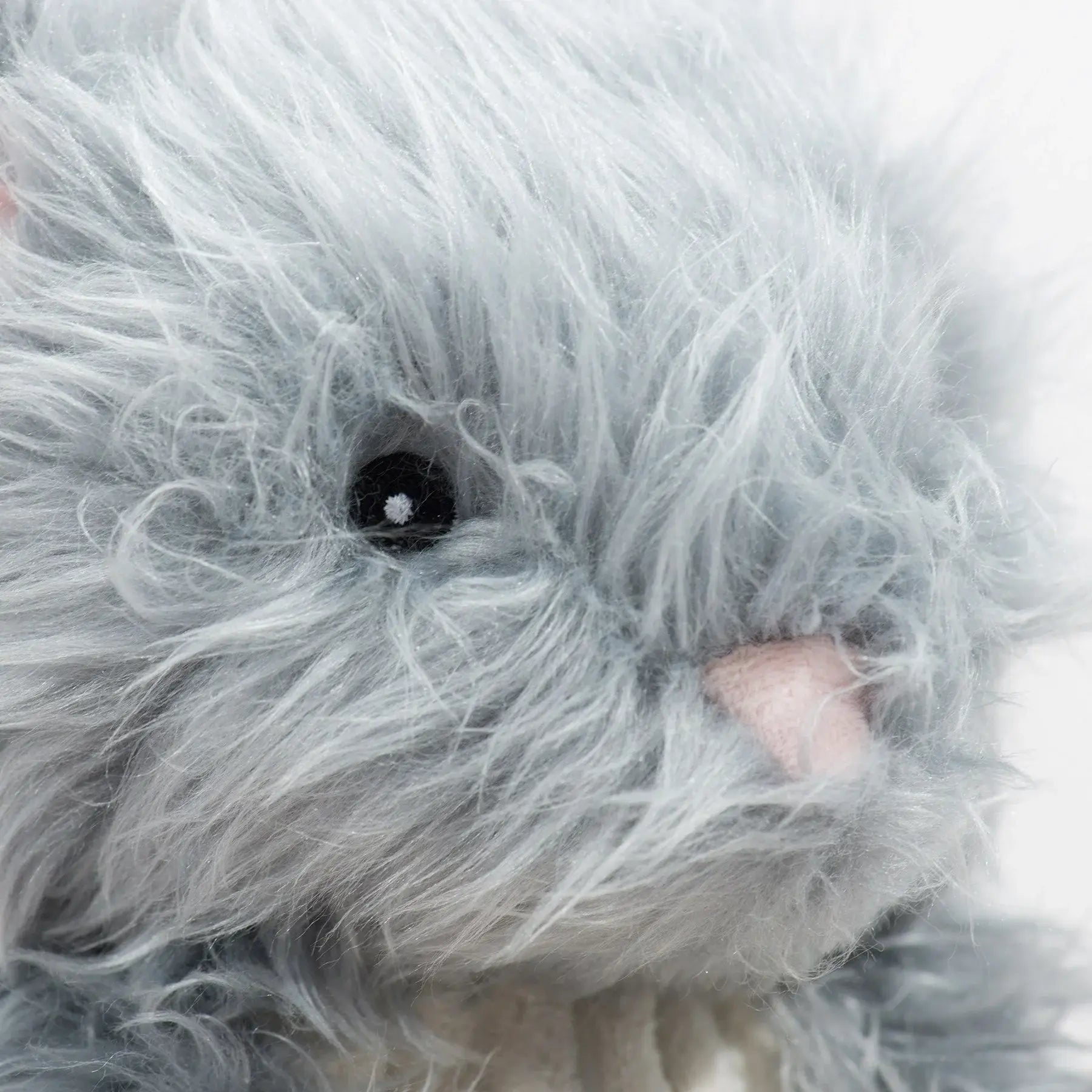 Birch Bunny X-Brace™ Plush Dog Toy - HuggleHounds - Flyclothing LLC