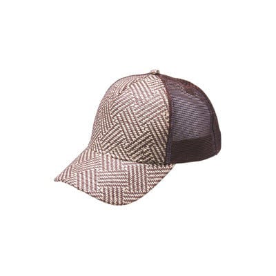 Peter Grimm Tan Burnet Hat - Peter Grimm