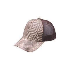 Peter Grimm Tan Burnet Hat - Peter Grimm