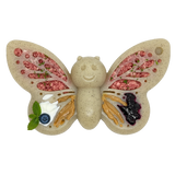 Butterfly Nylon Chew & Enrichment Toy | 2-in-1 for Aggressive Chewers | SodaPup - SodaPup/True Dogs, LLC - Flyclothing LLC