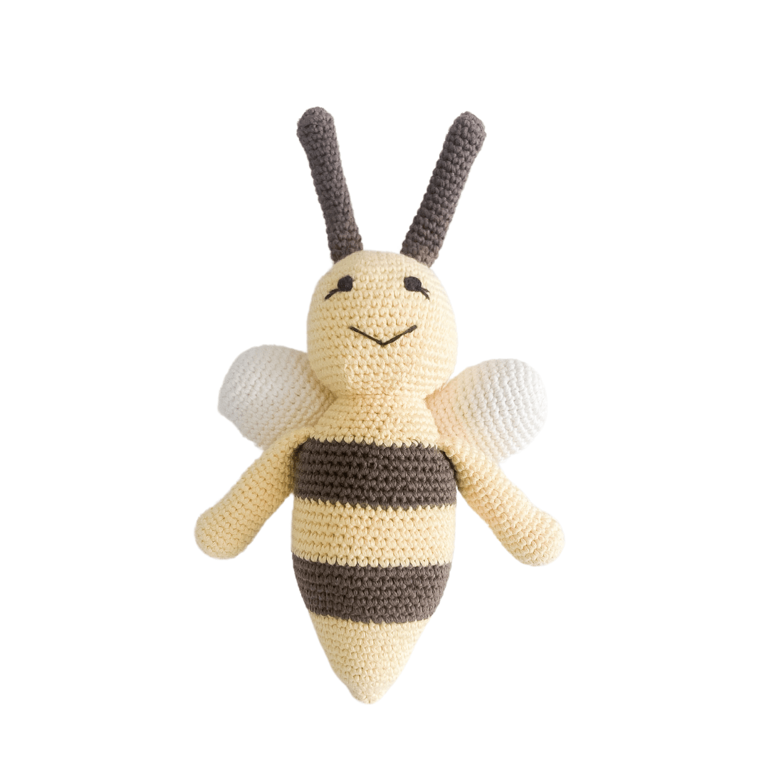 Buzzy The Bee - bebemoss.com - Flyclothing LLC