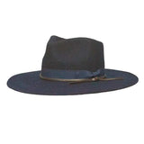 Peter Grimm Navy Byron Bay Hat - Peter Grimm - Flyclothing LLC
