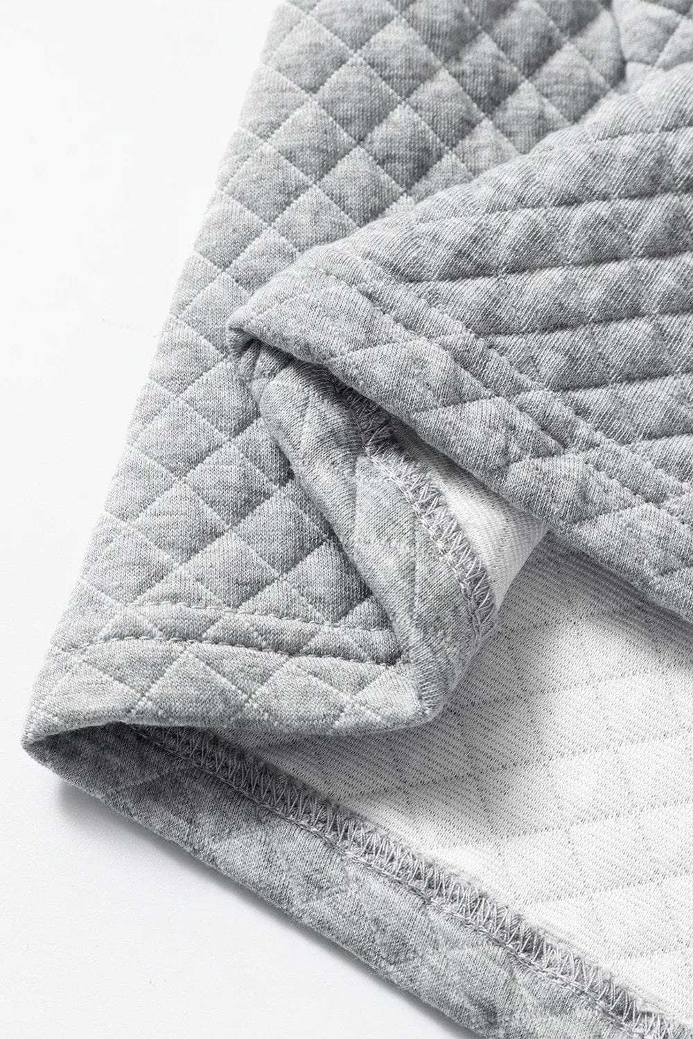 Drawstring Long Sleeve Hooded Top and Pants Set - Trendsi - Flyclothing LLC