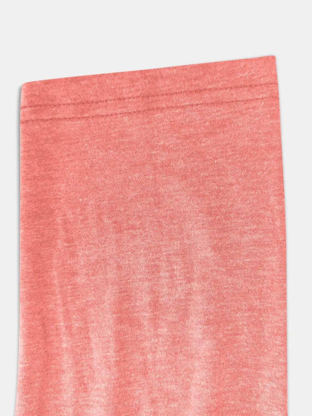 Full Size Notched Long Sleeve T-Shirt - Trendsi - Flyclothing LLC