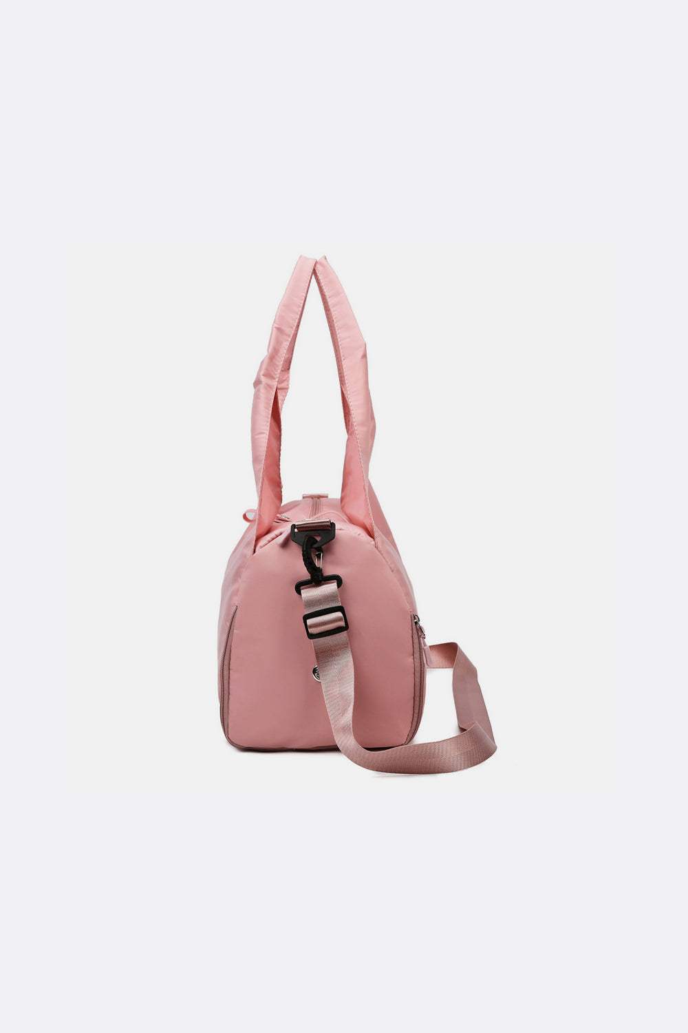 Oxford Cloth Waterproof Travel Bag - Trendsi - Flyclothing LLC
