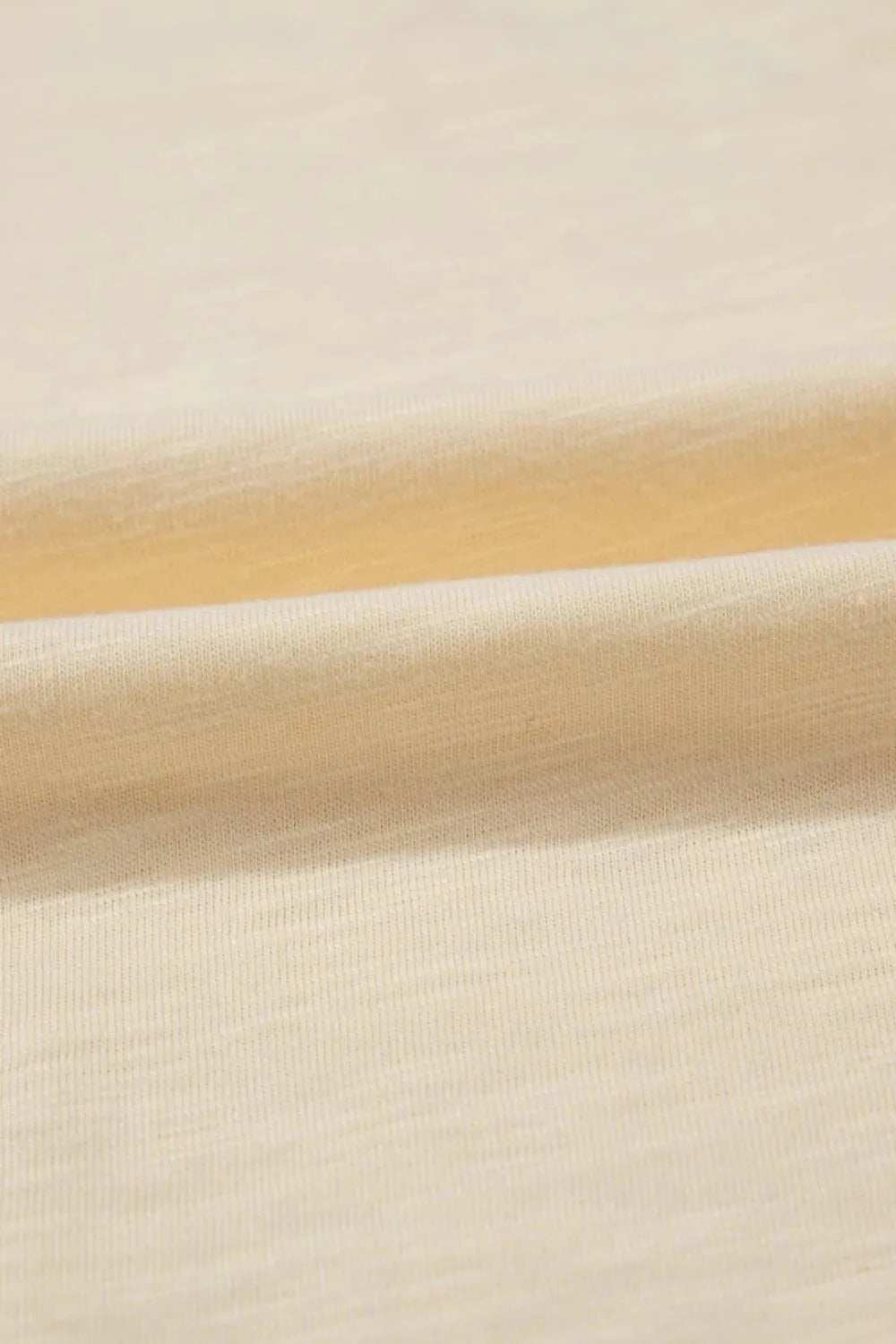 Solid Color Tank Top and Smocked Waist Pants Set - Trendsi - Flyclothing LLC