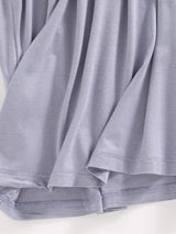 Scoop Neck Midi Cami Dress with Bra - Trendsi - Flyclothing LLC