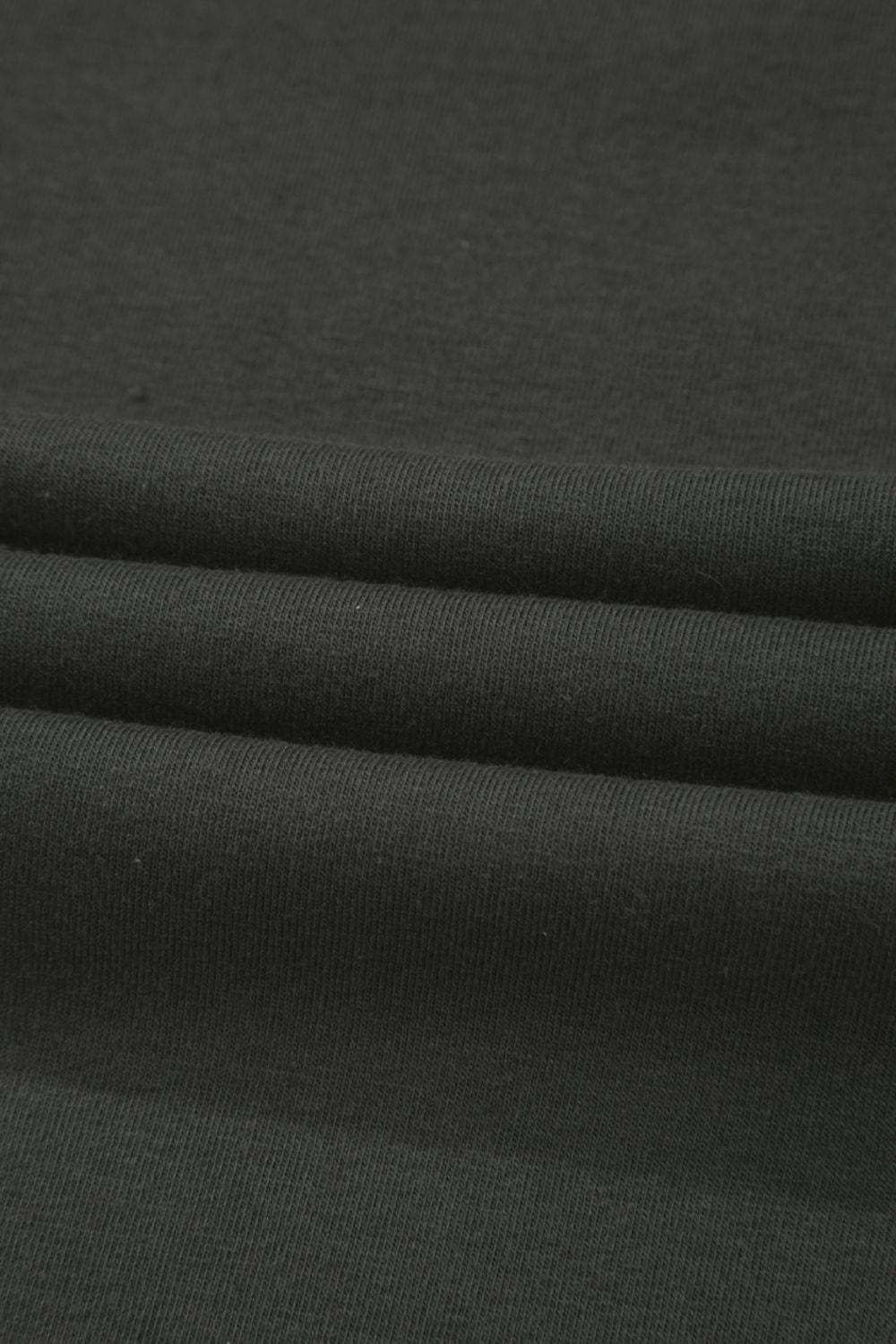 YALL Cowboy Boots Graphic Short Sleeve T-Shirt - Trendsi - Flyclothing LLC