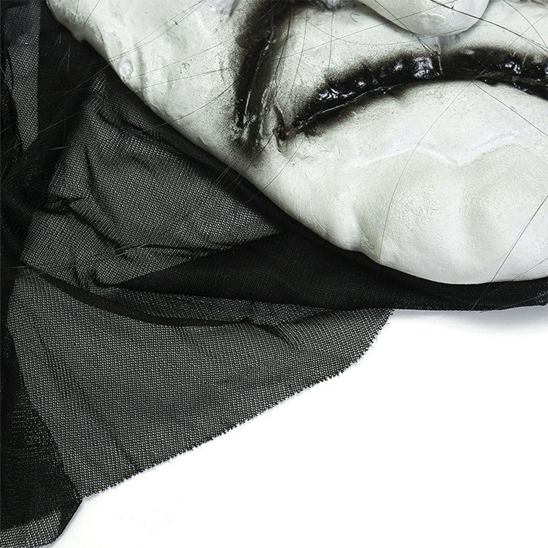 Halloween Zombie Ghost Festival Horror Mask - My Store - Flyclothing LLC