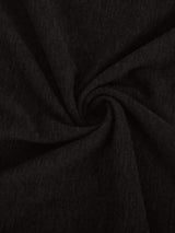 Lace Detail V-Neck Half Sleeve Blouse - Trendsi - Flyclothing LLC
